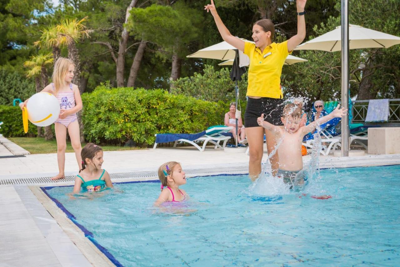Hotel Bretanide Sport&wellness -