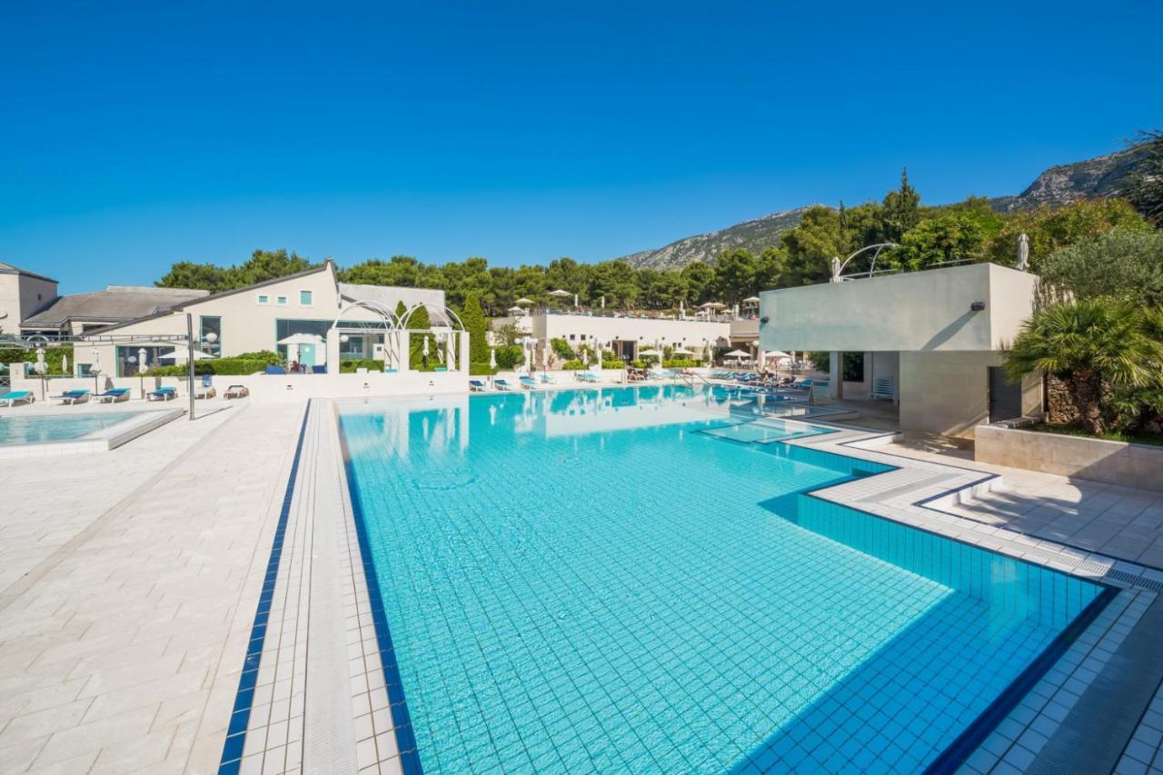 Bretanide Sport&wellness - Hotel Bol