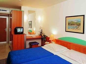 Hotel Bretanide Sport&wellness -