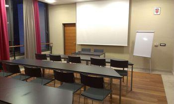 Hotel Bretanide Sport&wellness - 4*