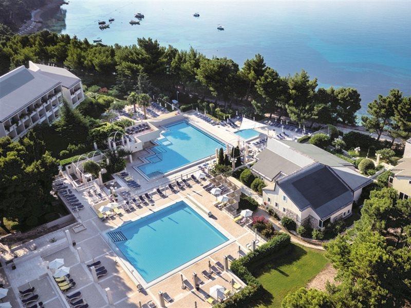 Hotel Bretanide Sport&wellness - Bol