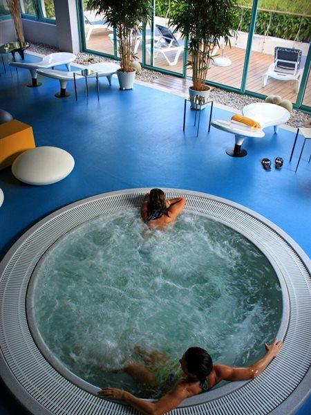 Hotel Bretanide Sport&wellness -
