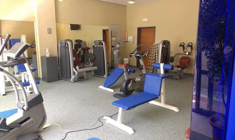 Hotel Bretanide Sport&wellness -