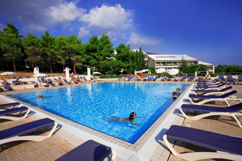 Bretanide Sport&wellness - 4* Bol