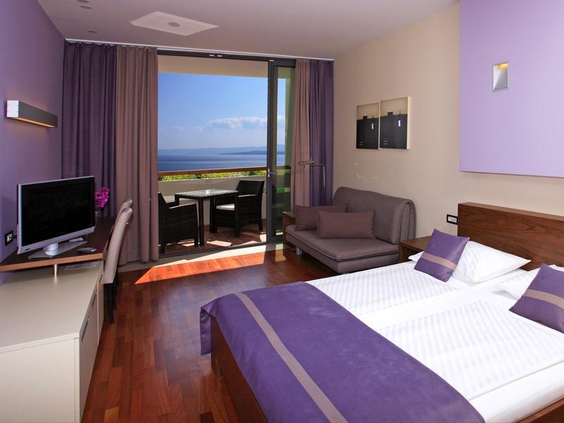 Hotel Bretanide Sport&wellness - 4*