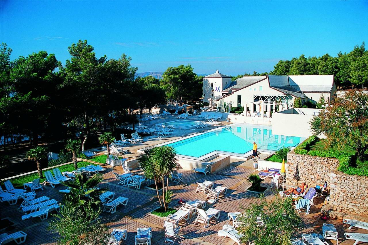 Bretanide Sport&wellness - 4*
