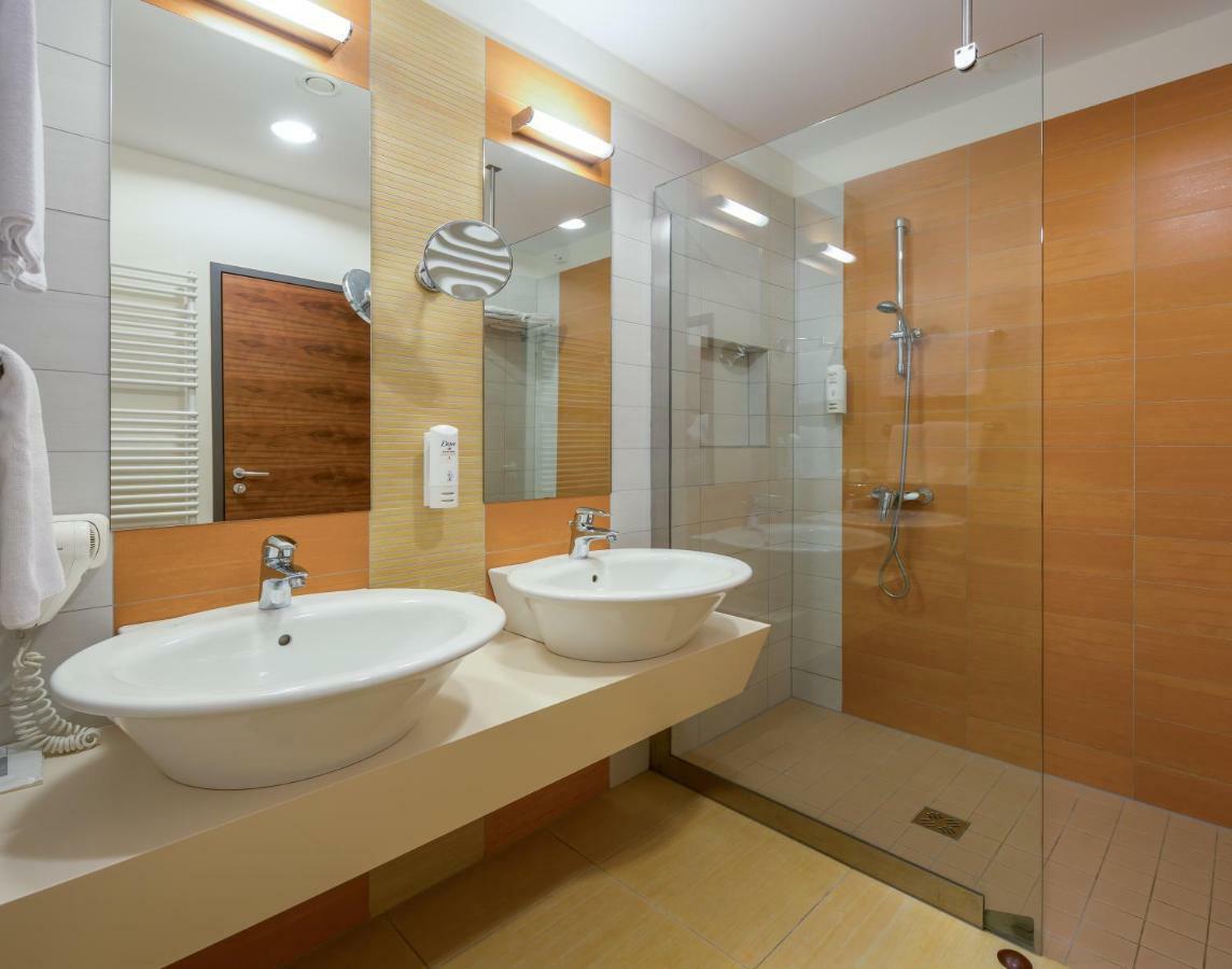 Bretanide Sport&wellness - 4*