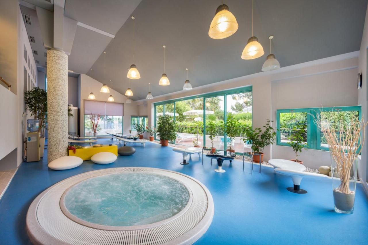 Hotel Bretanide Sport & Wellness Bol
