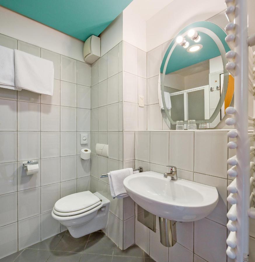 Bretanide Sport & Wellness 4* Bol