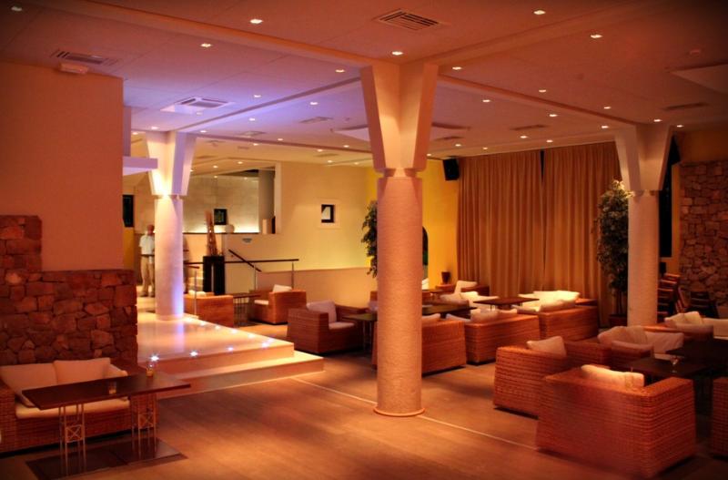 Hotel Bretanide Sport & Wellness