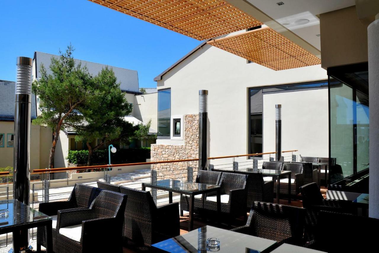 Bretanide Sport & Wellness 4* Bol