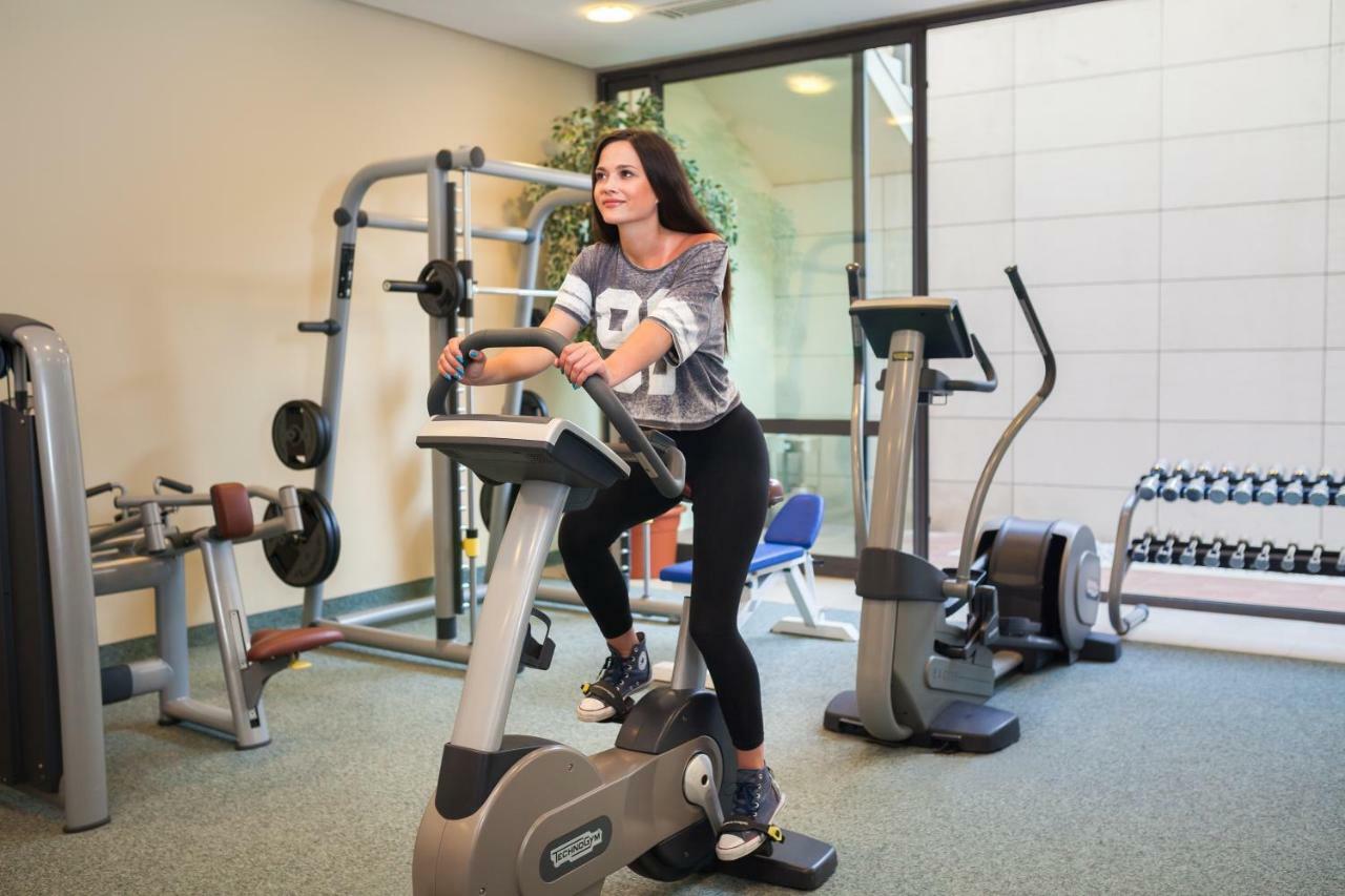 Hotel Bretanide Sport & Wellness