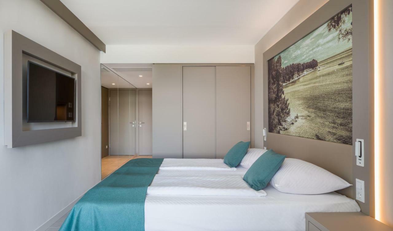 Bretanide Sport & Wellness 4*